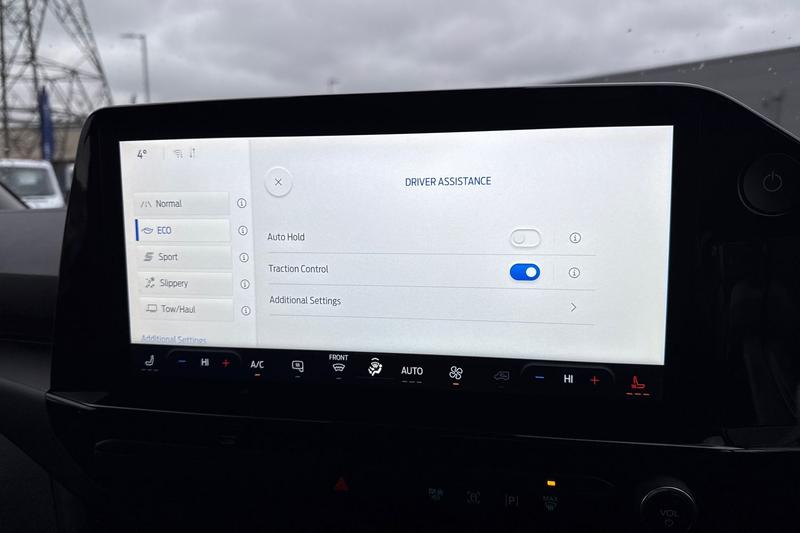 Used Ford Transit Custom 2025 for sale - 77435049: Photo 24