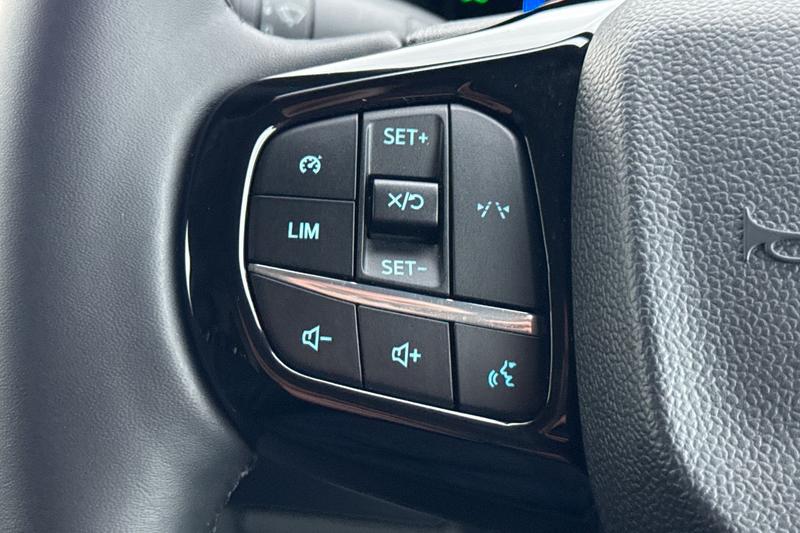 Used Ford Transit Custom 2025 for sale - 77435049: Photo 29