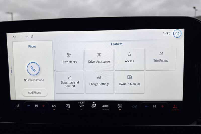 Used Ford Transit Custom 2025 for sale - 77435049: Photo 39