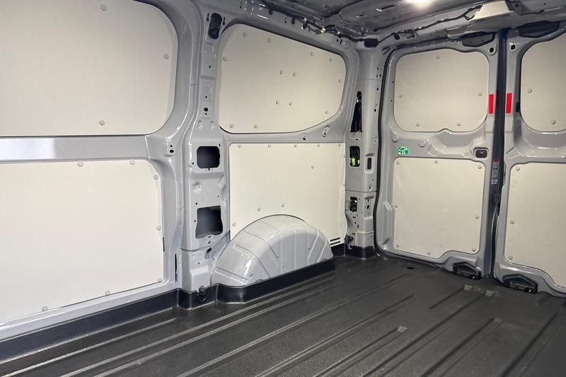 Used Ford Transit Custom 2025 for sale - 77435049: Photo 4