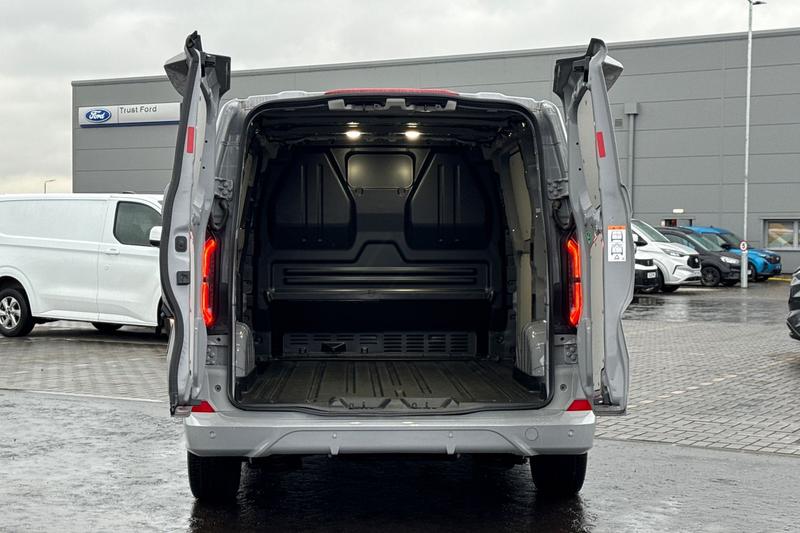 Used Ford Transit Custom 2025 for sale - 77435049: Photo 6