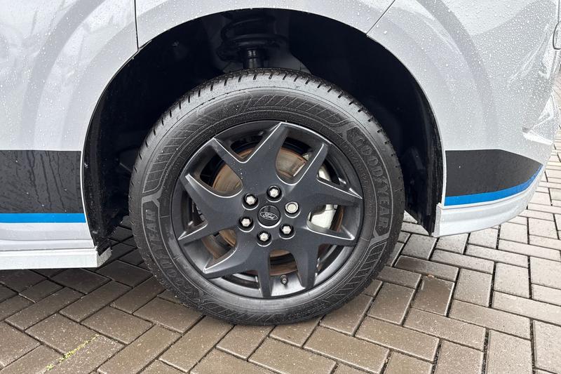 Used Ford Transit Custom 2025 for sale - 77435049: Photo 7