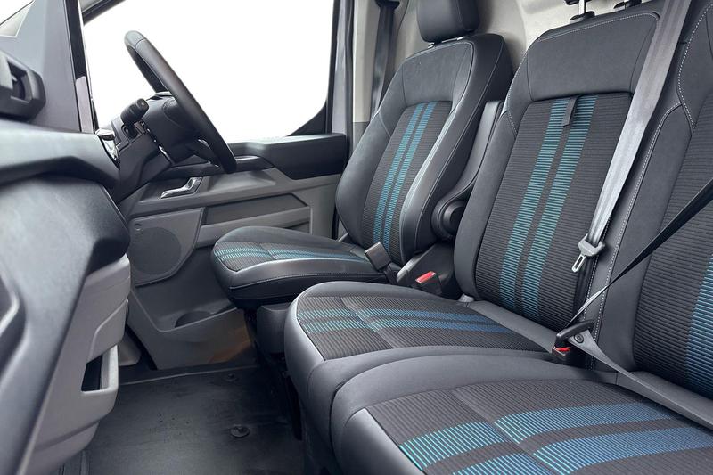 Used Ford Transit Custom 2025 for sale - 77435049: Photo 9