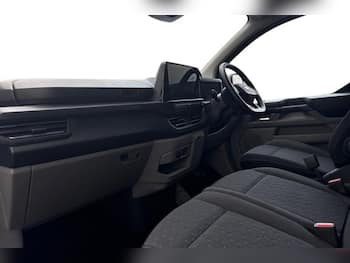 Used Ford Transit Custom 2025 for sale - 79735865: Photo