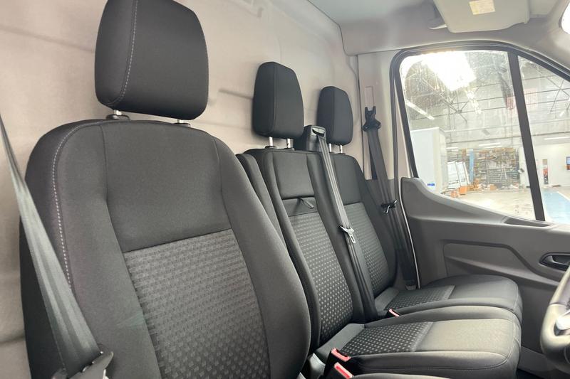 Used Ford Transit 2025 for sale - 77529189: Photo 10