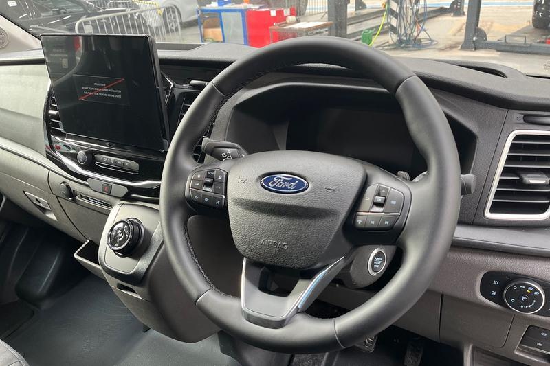 Used Ford Transit 2025 for sale - 77529189: Photo 13