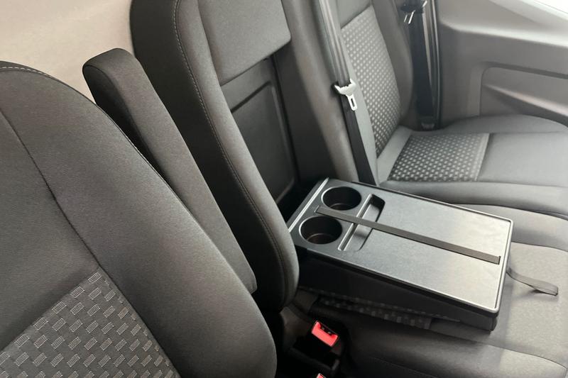 Used Ford Transit 2025 for sale - 77529189: Photo 14