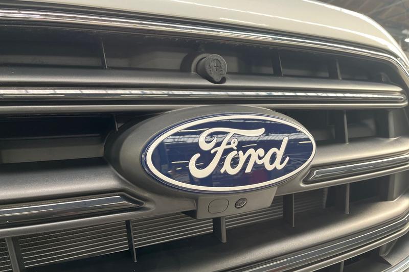 Used Ford Transit 2025 for sale - 77529189: Photo 16