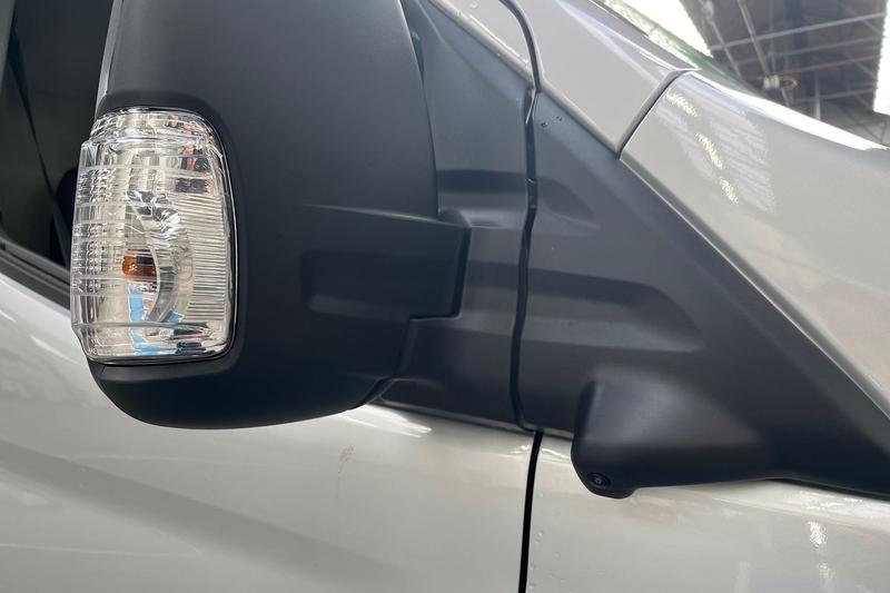 Used Ford Transit 2025 for sale - 77529189: Photo 17