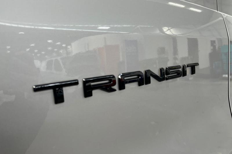 Used Ford Transit 2025 for sale - 77529189: Photo 19