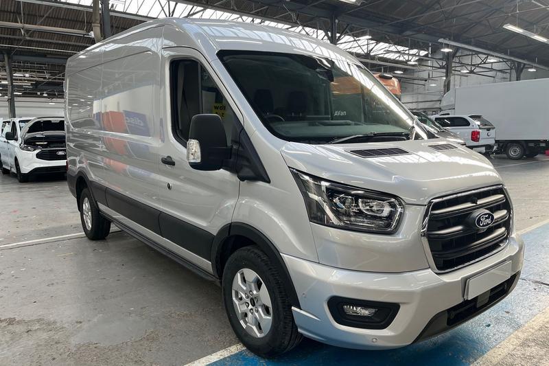 Used Ford Transit 2025 for sale - 77529189: Photo 22