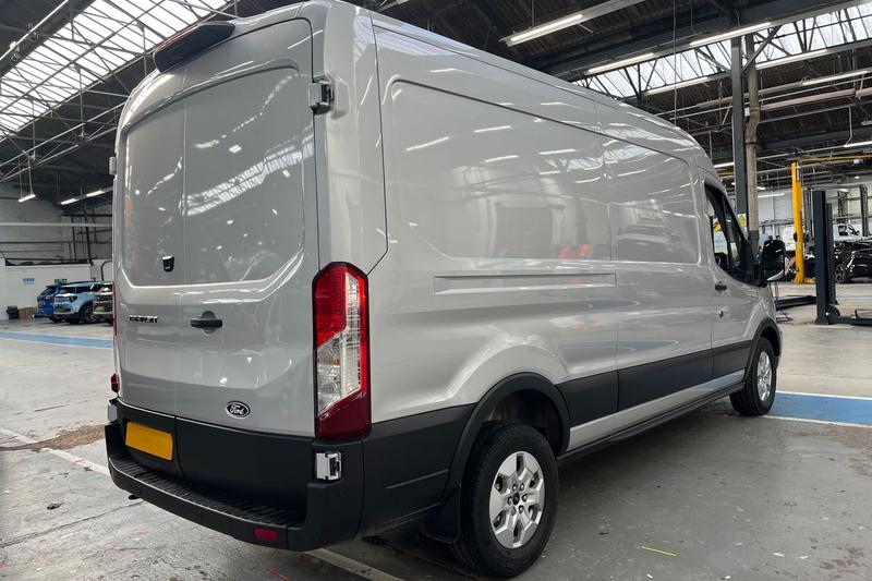 Used Ford Transit 2025 for sale - 77529189: Photo 23