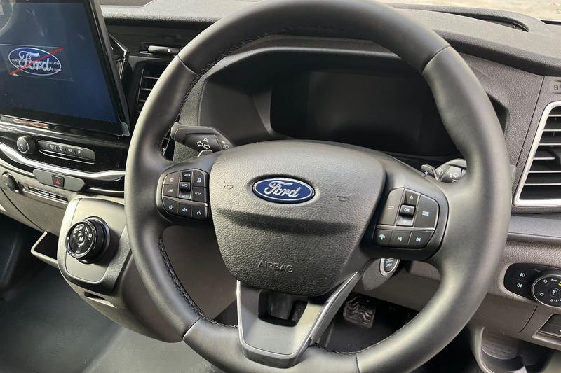 Used Ford Transit 2025 for sale - 77529189: Photo 25