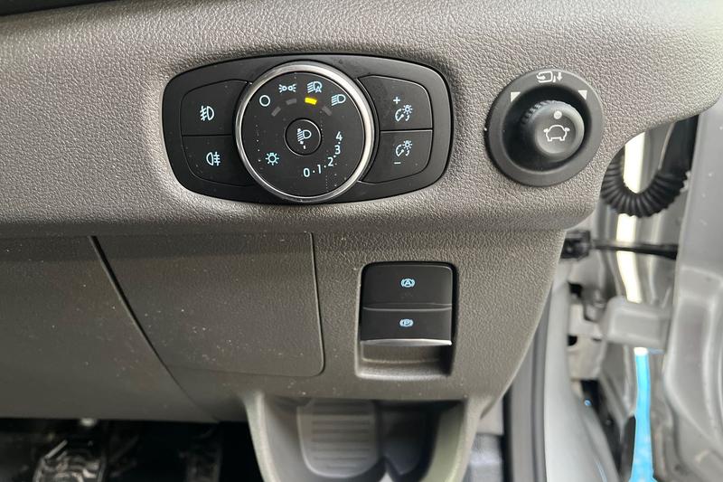 Used Ford Transit 2025 for sale - 77529189: Photo 26