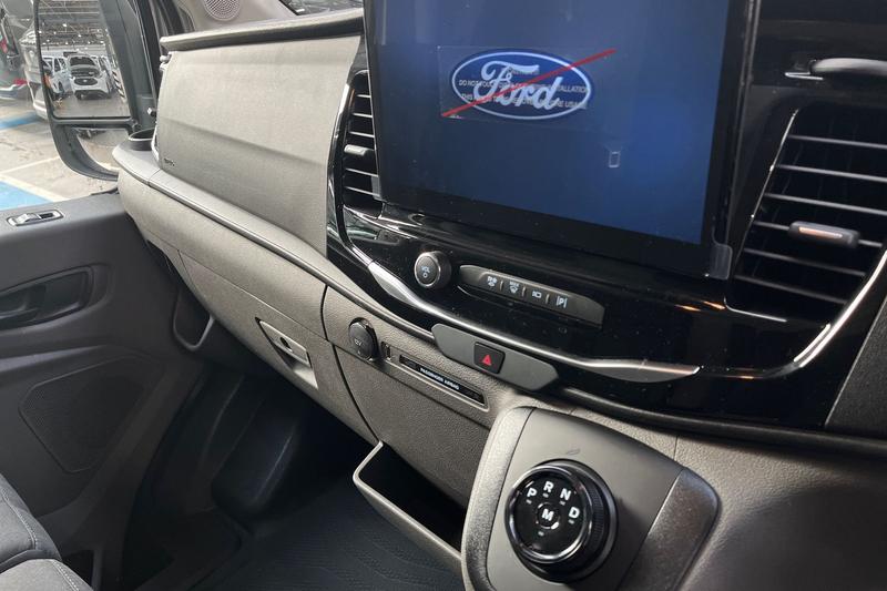 Used Ford Transit 2025 for sale - 77529189: Photo 27
