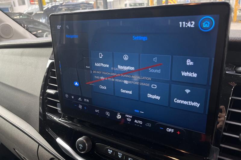 Used Ford Transit 2025 for sale - 77529189: Photo 32