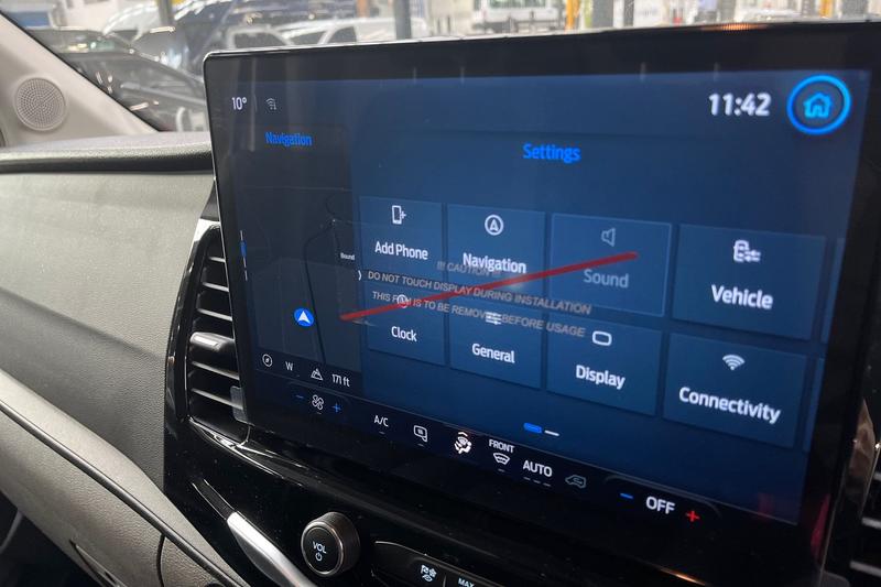 Used Ford Transit 2025 for sale - 77529189: Photo 33