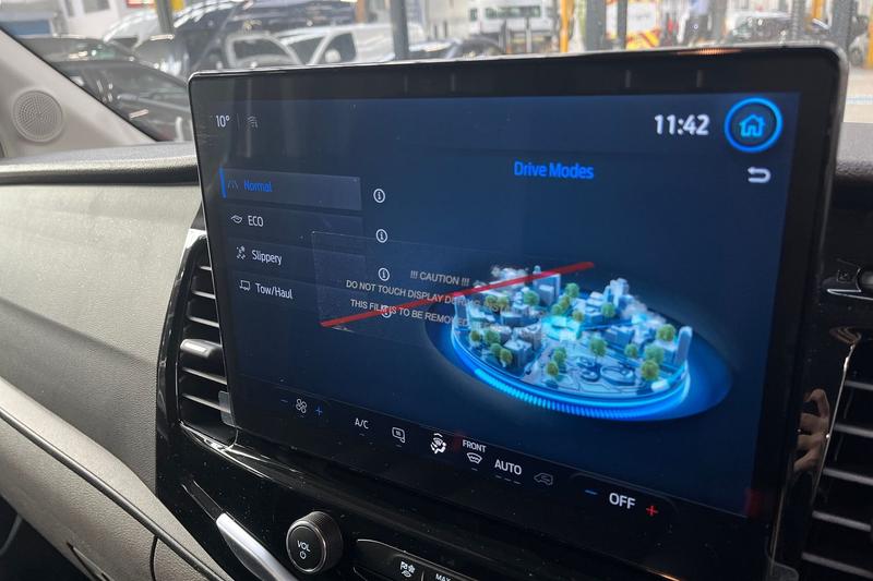 Used Ford Transit 2025 for sale - 77529189: Photo 35