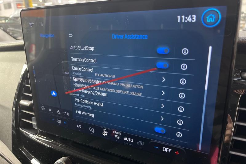 Used Ford Transit 2025 for sale - 77529189: Photo 38