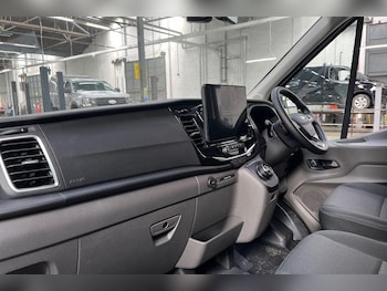 Used Ford Transit 2025 for sale - 77529189: Photo