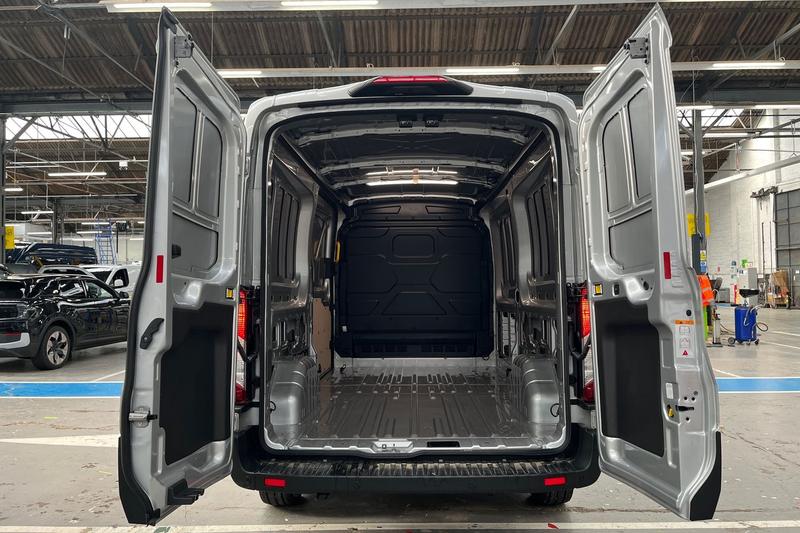 Used Ford Transit 2025 for sale - 77529189: Photo 6