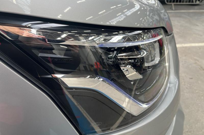 Used Ford Transit 2025 for sale - 77529189: Photo 8