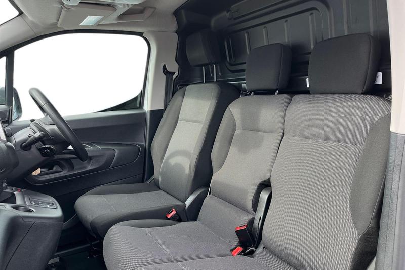 Used Toyota ProAce 2024 for sale - 77649969: Photo 10