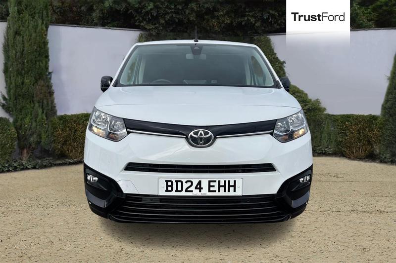 Used Toyota ProAce 2024 for sale - 77649969: Photo 11