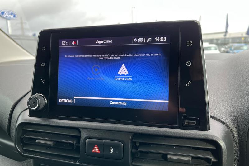 Used Toyota ProAce 2024 for sale - 77649969: Photo 16