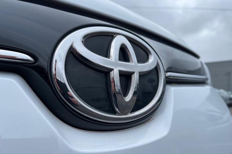 Used Toyota ProAce 2024 for sale - 77649969: Photo 19