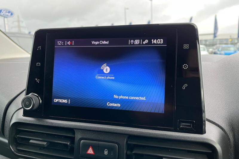 Used Toyota ProAce 2024 for sale - 77649969: Photo 20