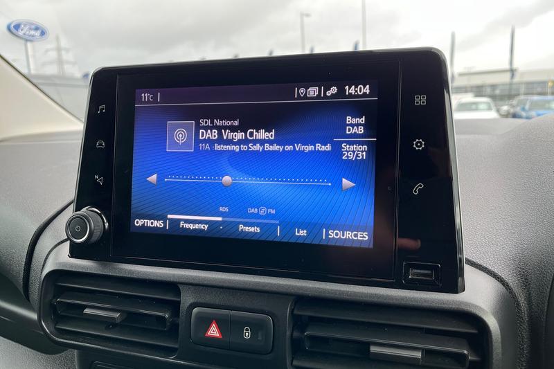 Used Toyota ProAce 2024 for sale - 77649969: Photo 21