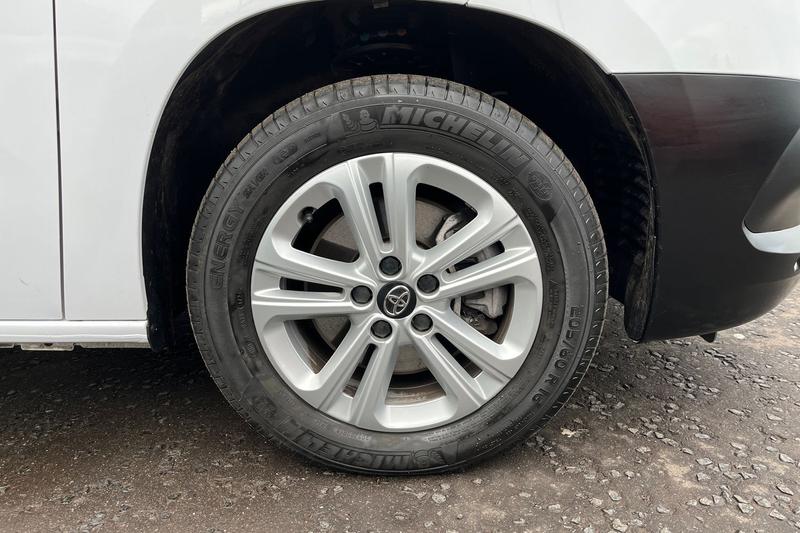 Used Toyota ProAce 2024 for sale - 77649969: Photo 36