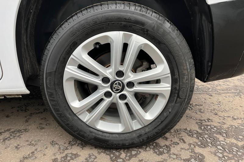 Used Toyota ProAce 2024 for sale - 77649969: Photo 38