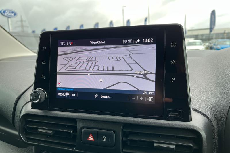 Used Toyota ProAce 2024 for sale - 77649969: Photo 7