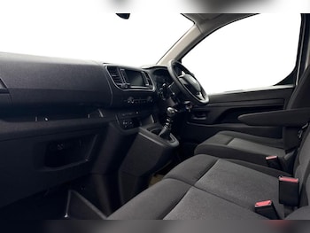 Used Vauxhall Vivaro 2023 for sale - 78753638: Photo