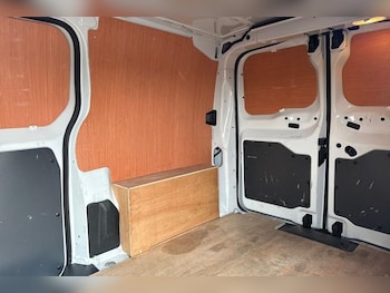 Used Vauxhall Vivaro 2023 for sale - 78753638: Photo