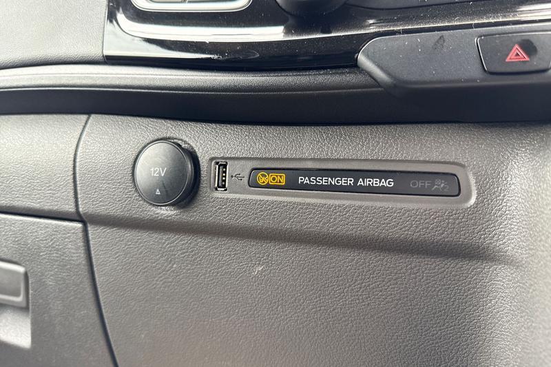 Vehicle 31