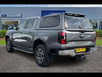Used Ford Ranger 2024 for sale - 75151292: Photo