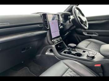 Used Ford Ranger 2024 for sale - 75151292: Photo