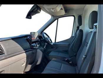 Used Ford Transit 2024 for sale - 74295427: Photo