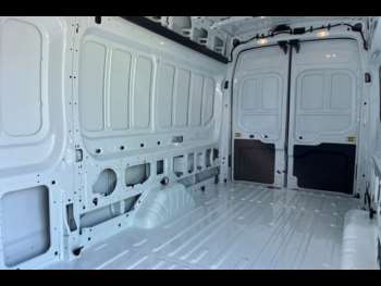 Used Ford Transit 2024 for sale - 74295427: Photo