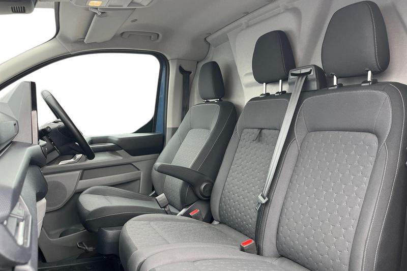 Used Ford Transit Custom 2024 for sale - 77763588: Photo 10