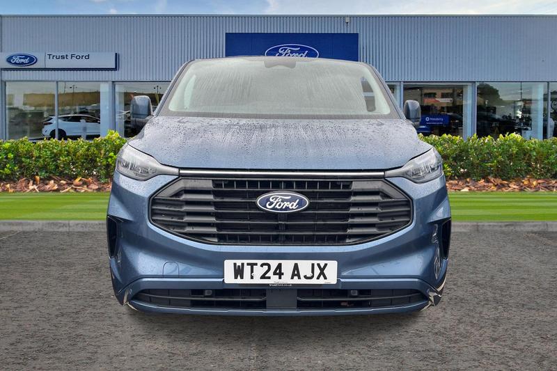 Used Ford Transit Custom 2024 for sale - 77763588: Photo 11