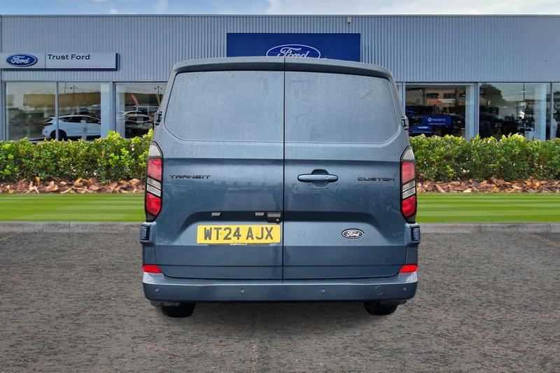 Used Ford Transit Custom 2024 for sale - 77763588: Photo 12