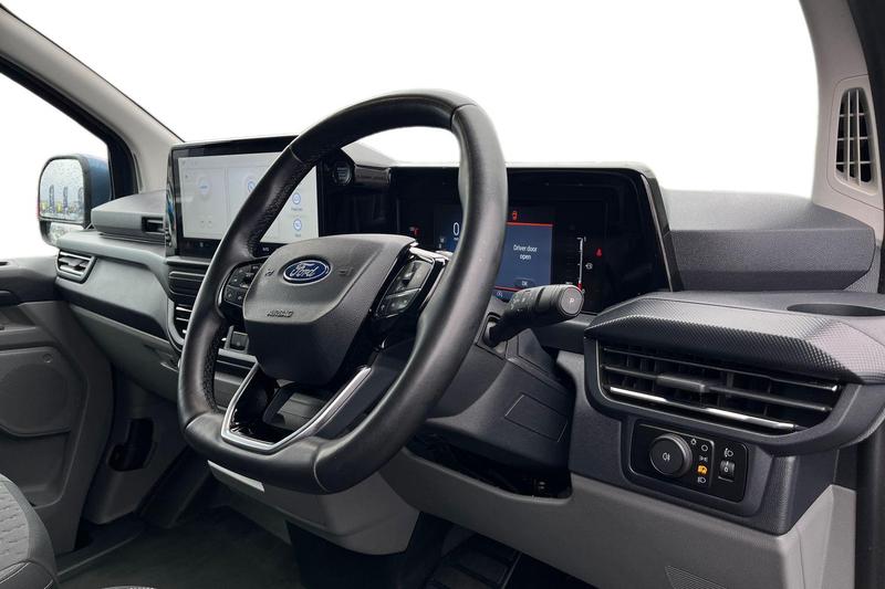 Used Ford Transit Custom 2024 for sale - 77763588: Photo 13