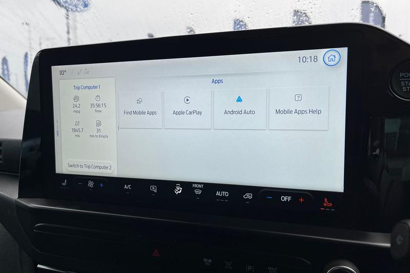 Used Ford Transit Custom 2024 for sale - 77763588: Photo 14