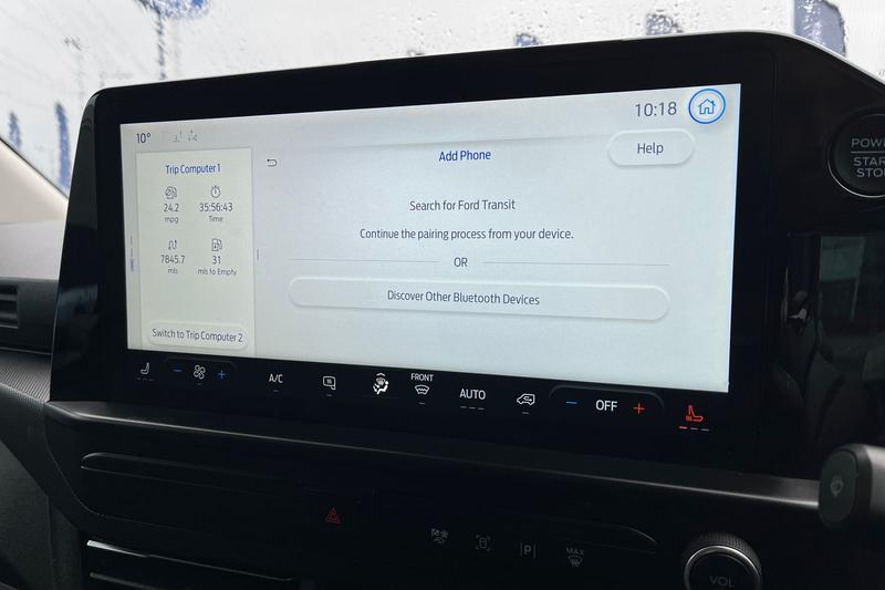 Used Ford Transit Custom 2024 for sale - 77763588: Photo 15