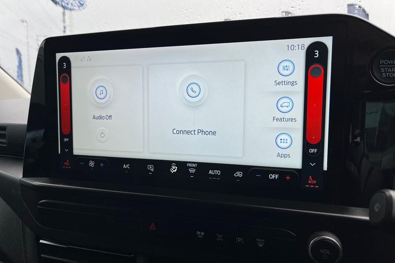 Used Ford Transit Custom 2024 for sale - 77763588: Photo 16