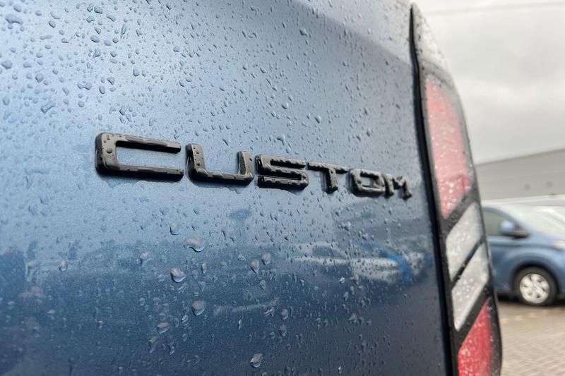 Used Ford Transit Custom 2024 for sale - 77763588: Photo 19